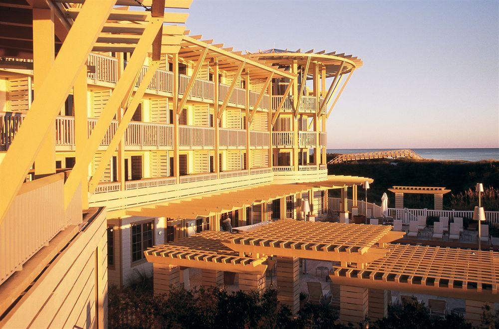 Watercolor Inn & Resort Santa Rosa Beach Exterior foto