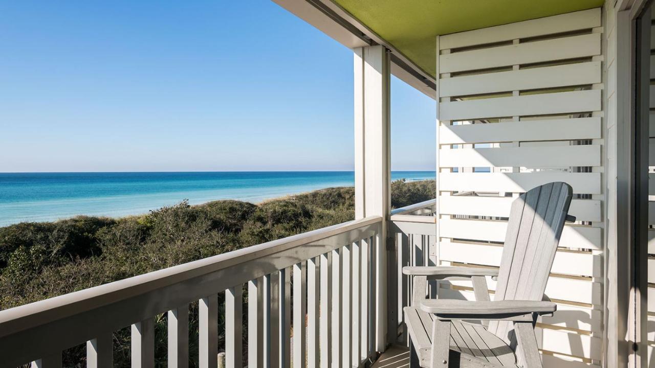 Watercolor Inn & Resort Santa Rosa Beach Exterior foto