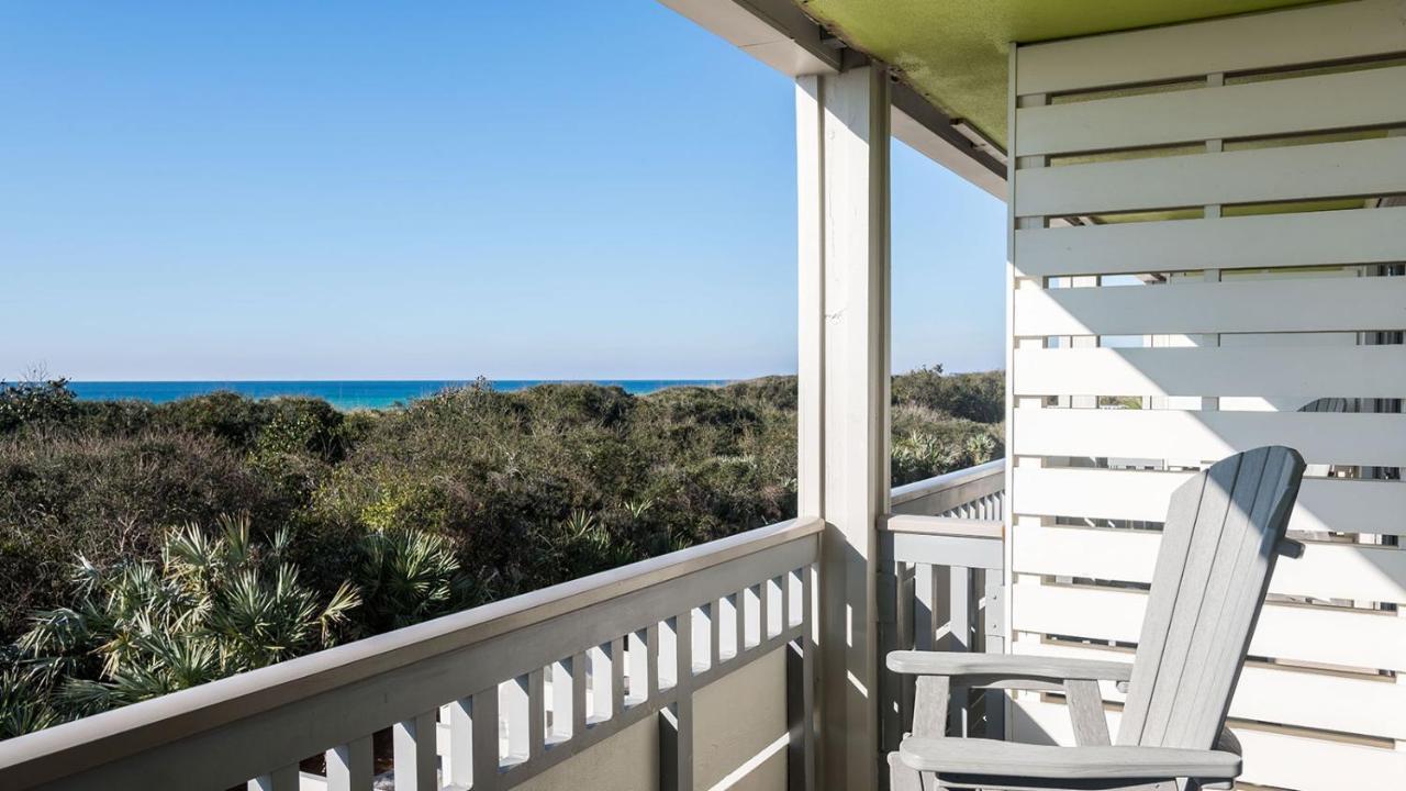 Watercolor Inn & Resort Santa Rosa Beach Exterior foto