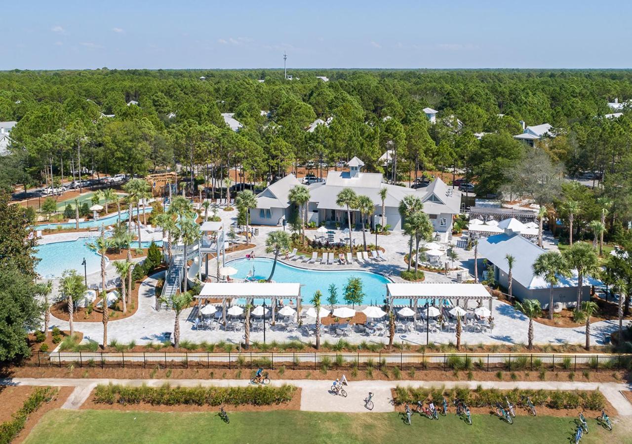 Watercolor Inn & Resort Santa Rosa Beach Exterior foto