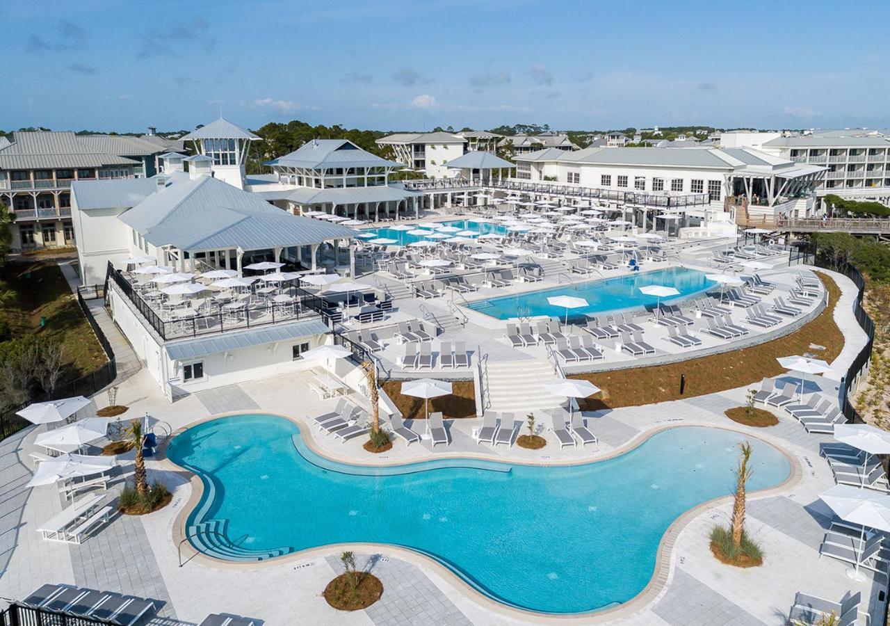 Watercolor Inn & Resort Santa Rosa Beach Exterior foto