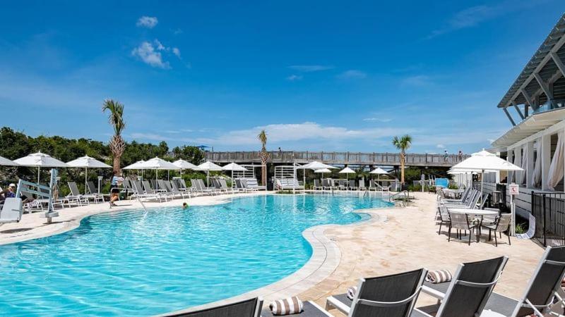 Watercolor Inn & Resort Santa Rosa Beach Exterior foto