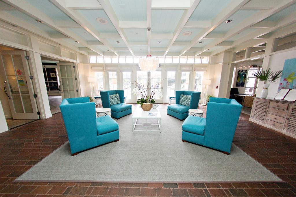 Watercolor Inn & Resort Santa Rosa Beach Exterior foto