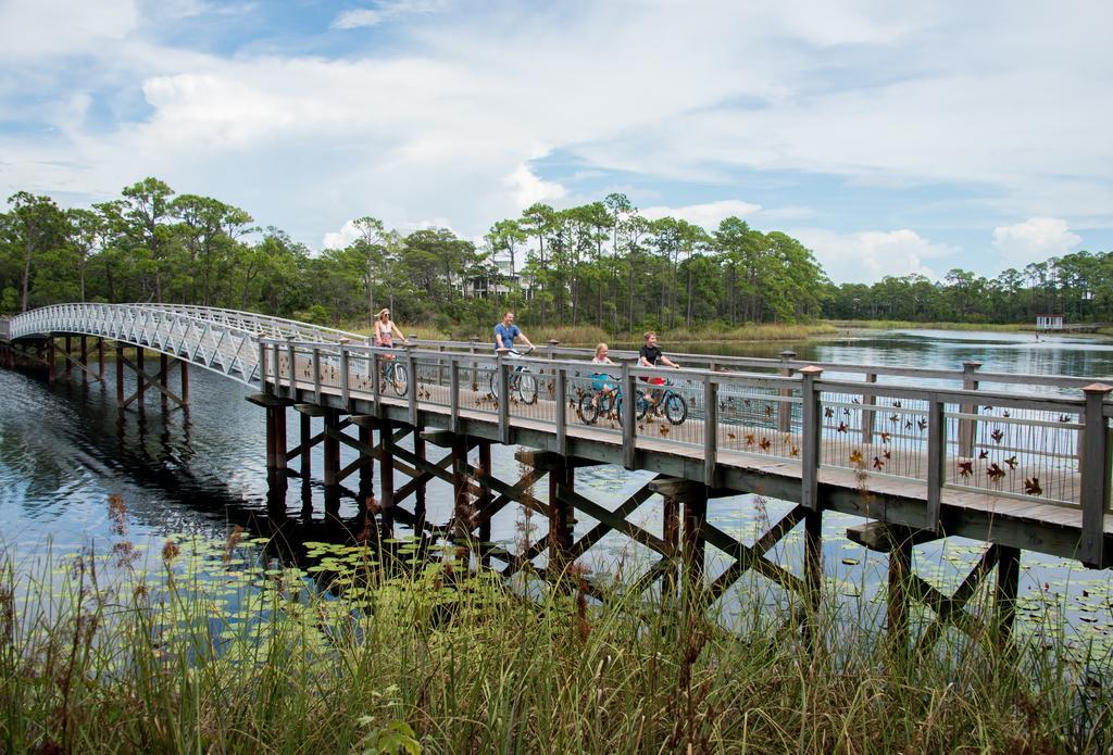 Watercolor Inn & Resort Santa Rosa Beach Exterior foto