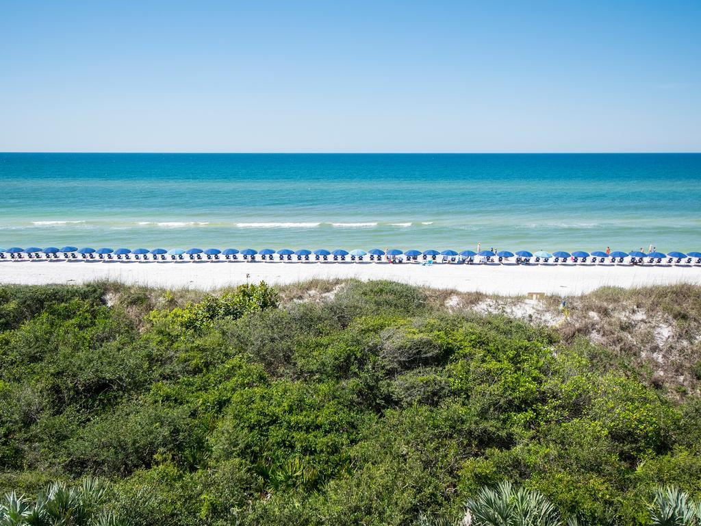 Watercolor Inn & Resort Santa Rosa Beach Exterior foto