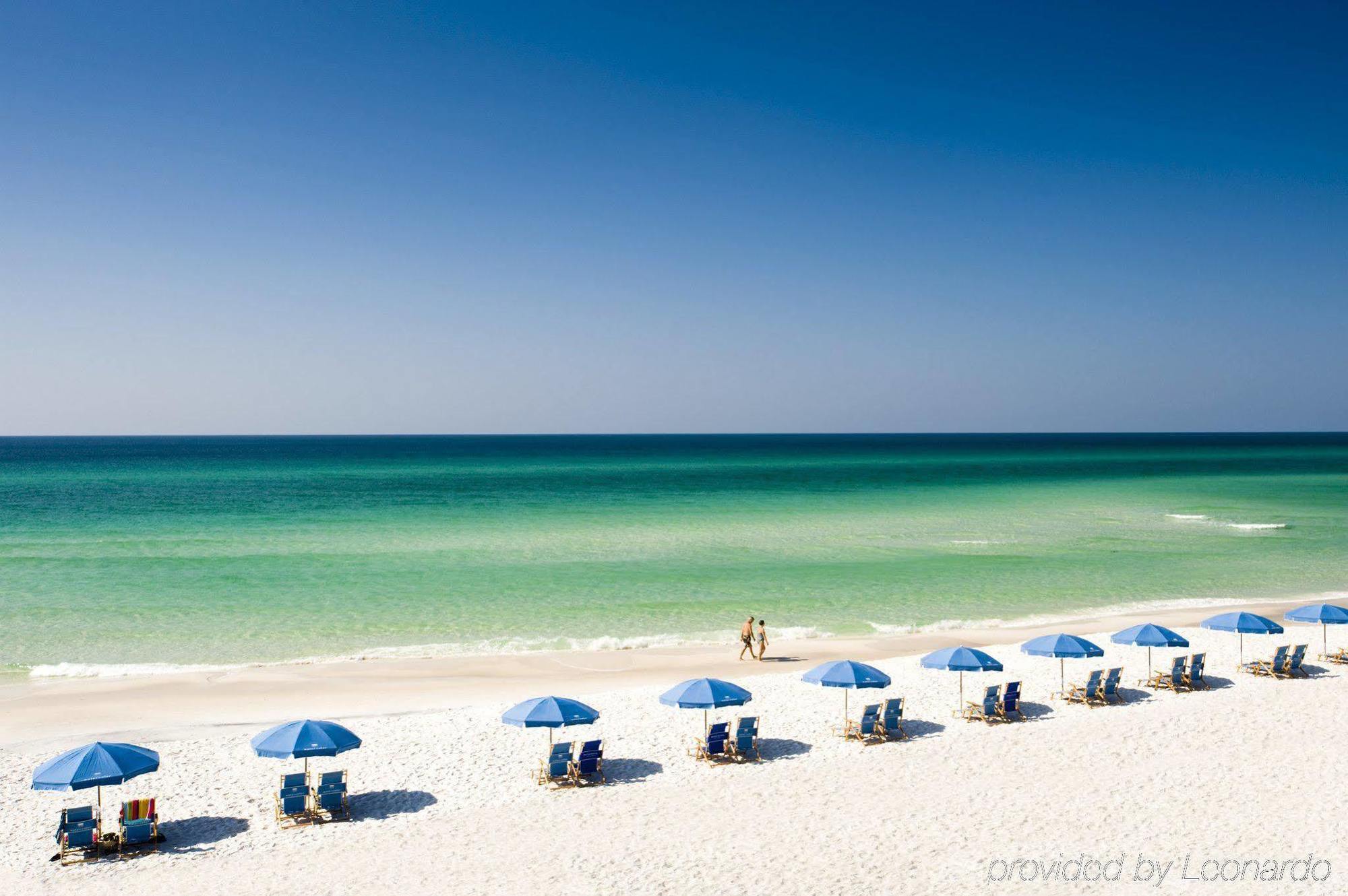 Watercolor Inn & Resort Santa Rosa Beach Facilidades foto