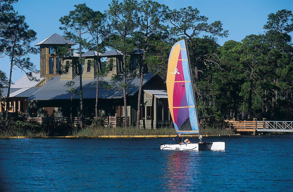 Watercolor Inn & Resort Santa Rosa Beach Exterior foto
